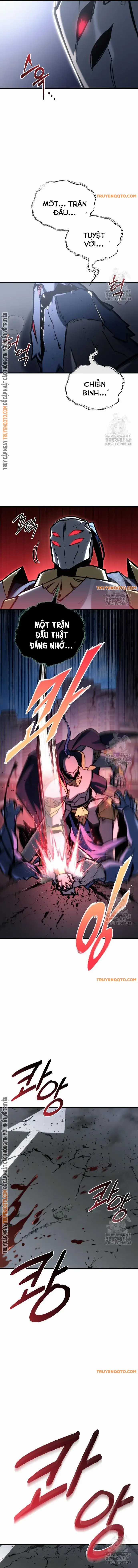 Mạt Thế Hậu Cần - Chapter 34 - Trang 12