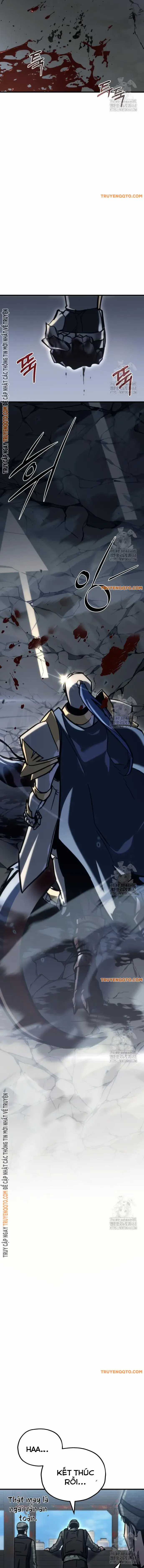 Mạt Thế Hậu Cần - Chapter 34 - Trang 13