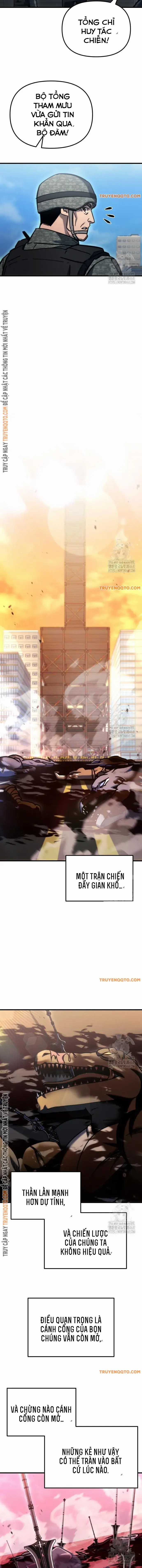 Mạt Thế Hậu Cần - Chapter 34 - Trang 14