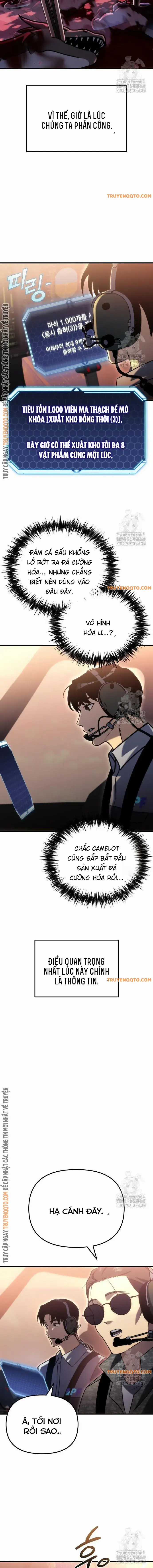 Mạt Thế Hậu Cần - Chapter 34 - Trang 15