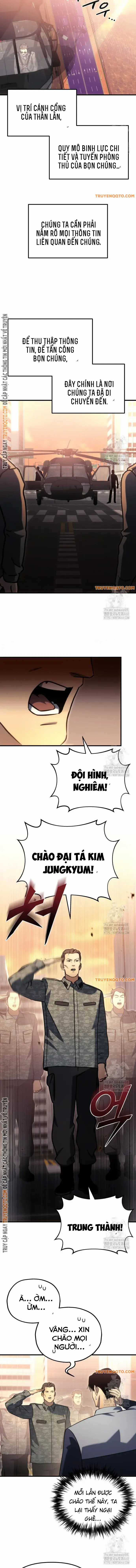 Mạt Thế Hậu Cần - Chapter 34 - Trang 16