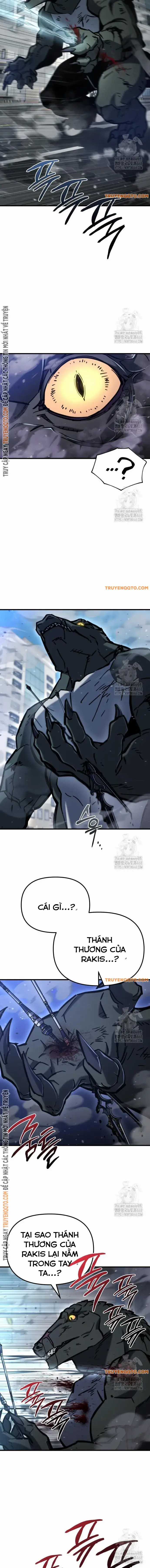 Mạt Thế Hậu Cần - Chapter 34 - Trang 3