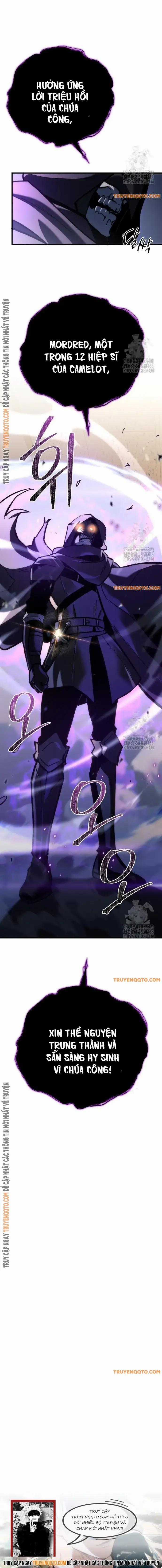 Mạt Thế Hậu Cần - Chapter 34 - Trang 22