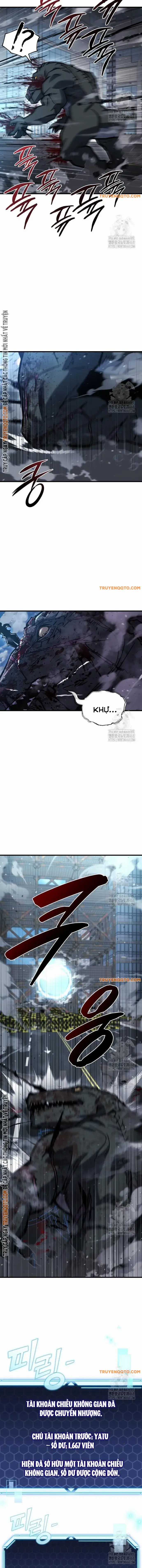 Mạt Thế Hậu Cần - Chapter 34 - Trang 4