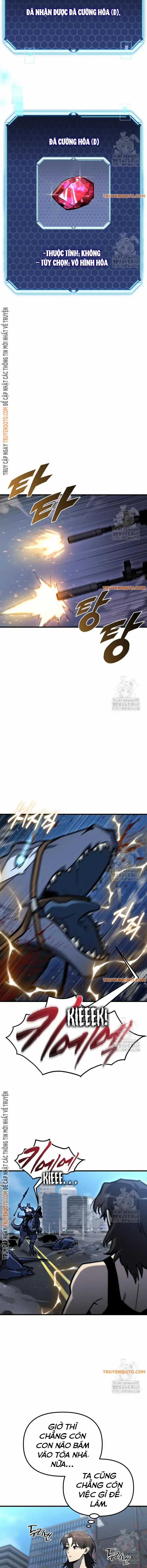 Mạt Thế Hậu Cần - Chapter 34 - Trang 5