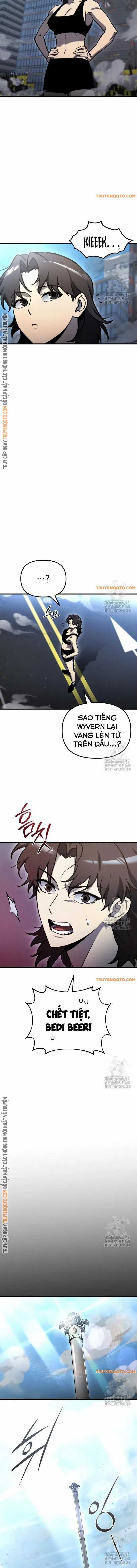 Mạt Thế Hậu Cần - Chapter 34 - Trang 6