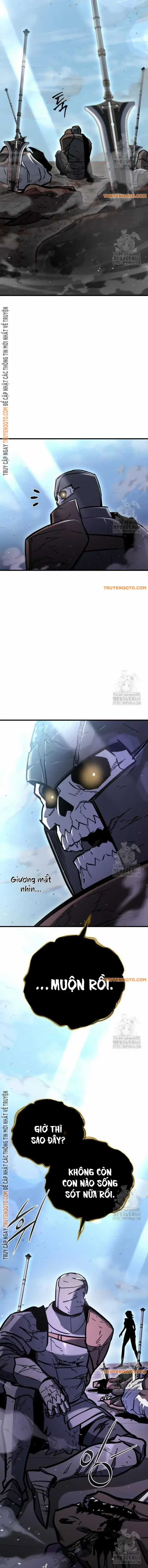 Mạt Thế Hậu Cần - Chapter 34 - Trang 7