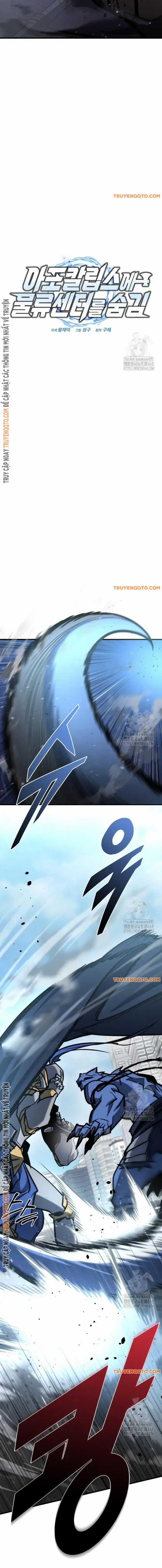 Mạt Thế Hậu Cần - Chapter 34 - Trang 8