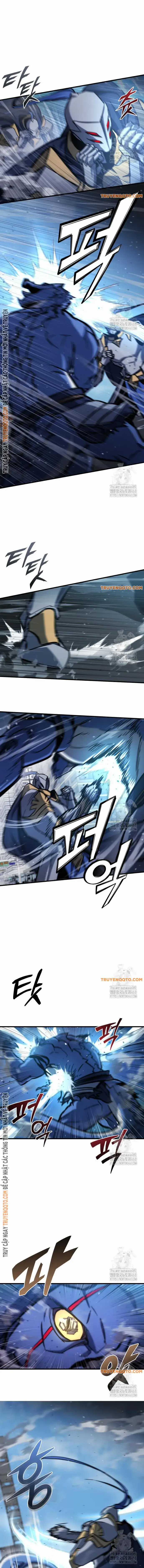 Mạt Thế Hậu Cần - Chapter 34 - Trang 9