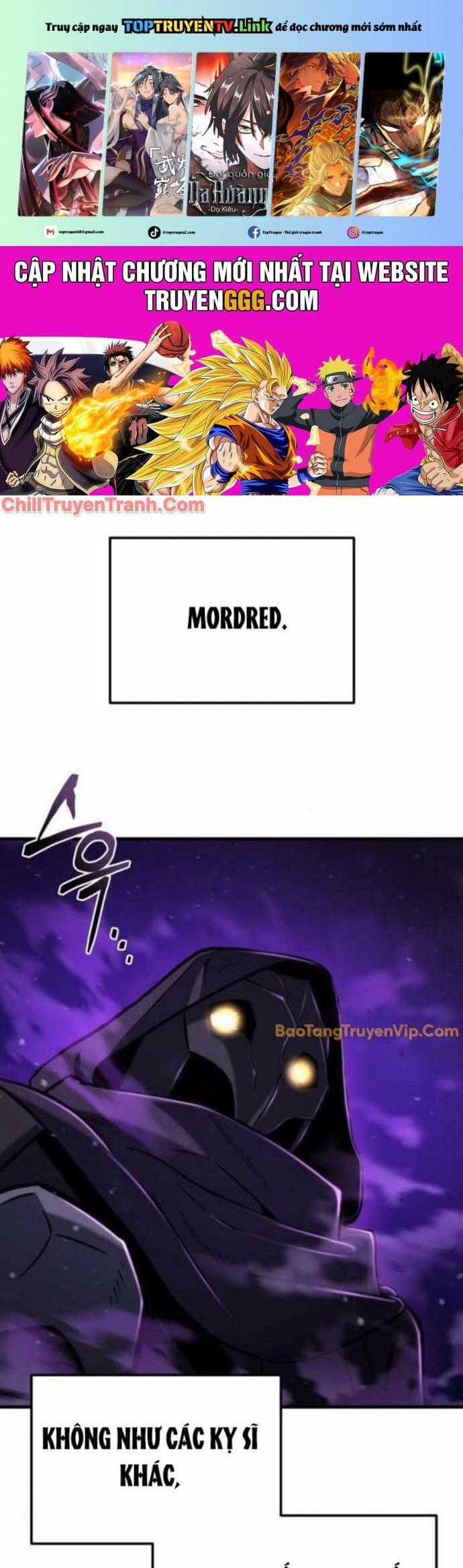 Mạt Thế Hậu Cần - Chapter 35 - Trang 1