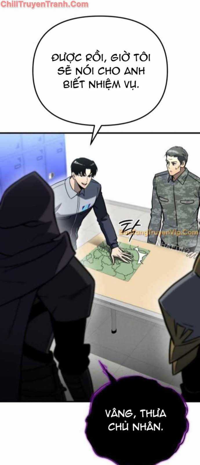 Mạt Thế Hậu Cần - Chapter 35 - Trang 16