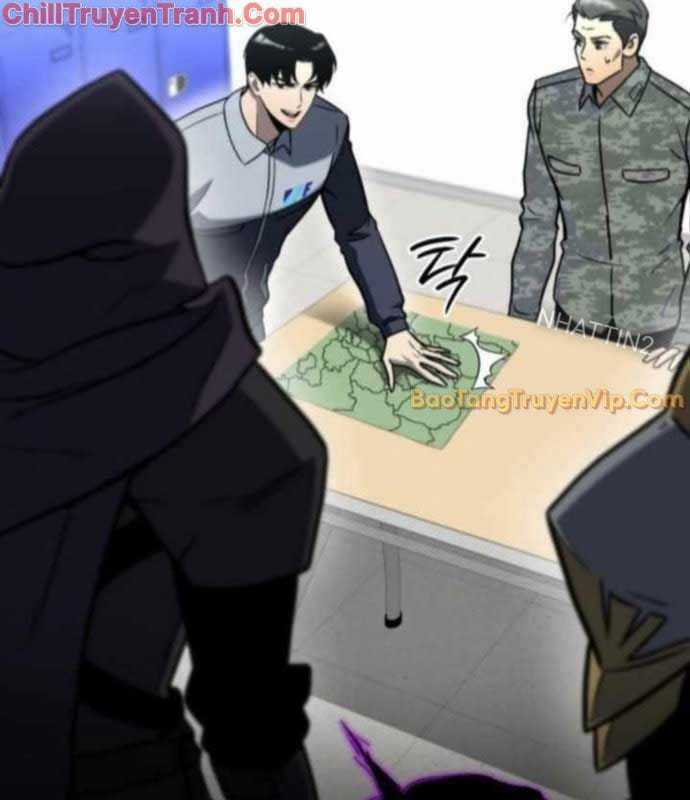 Mạt Thế Hậu Cần - Chapter 35 - Trang 18