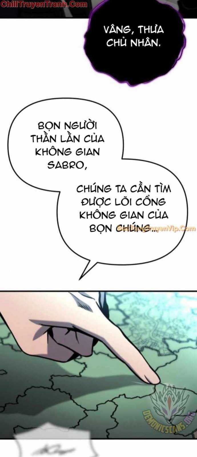 Mạt Thế Hậu Cần - Chapter 35 - Trang 19
