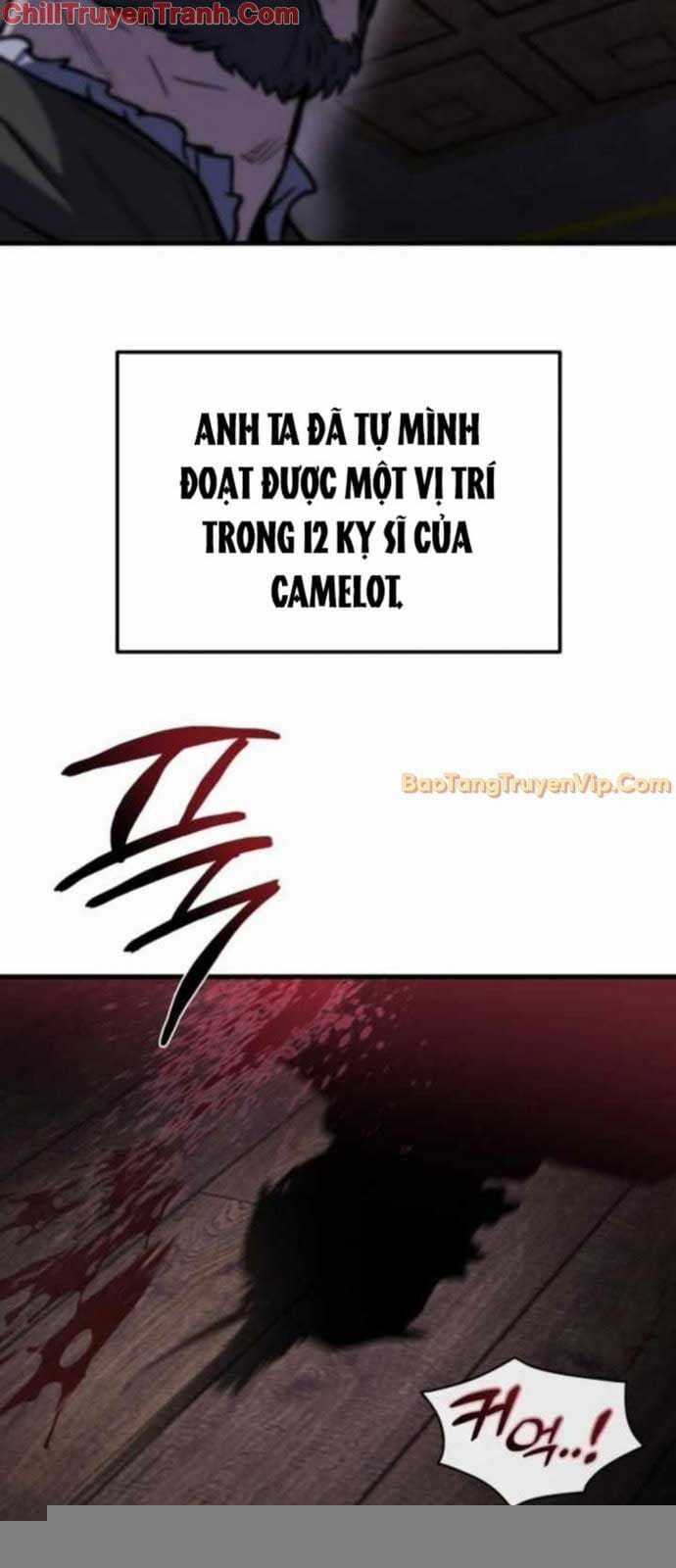 Mạt Thế Hậu Cần - Chapter 35 - Trang 3