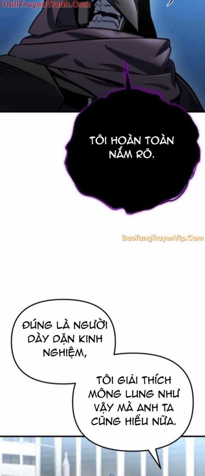 Mạt Thế Hậu Cần - Chapter 35 - Trang 21