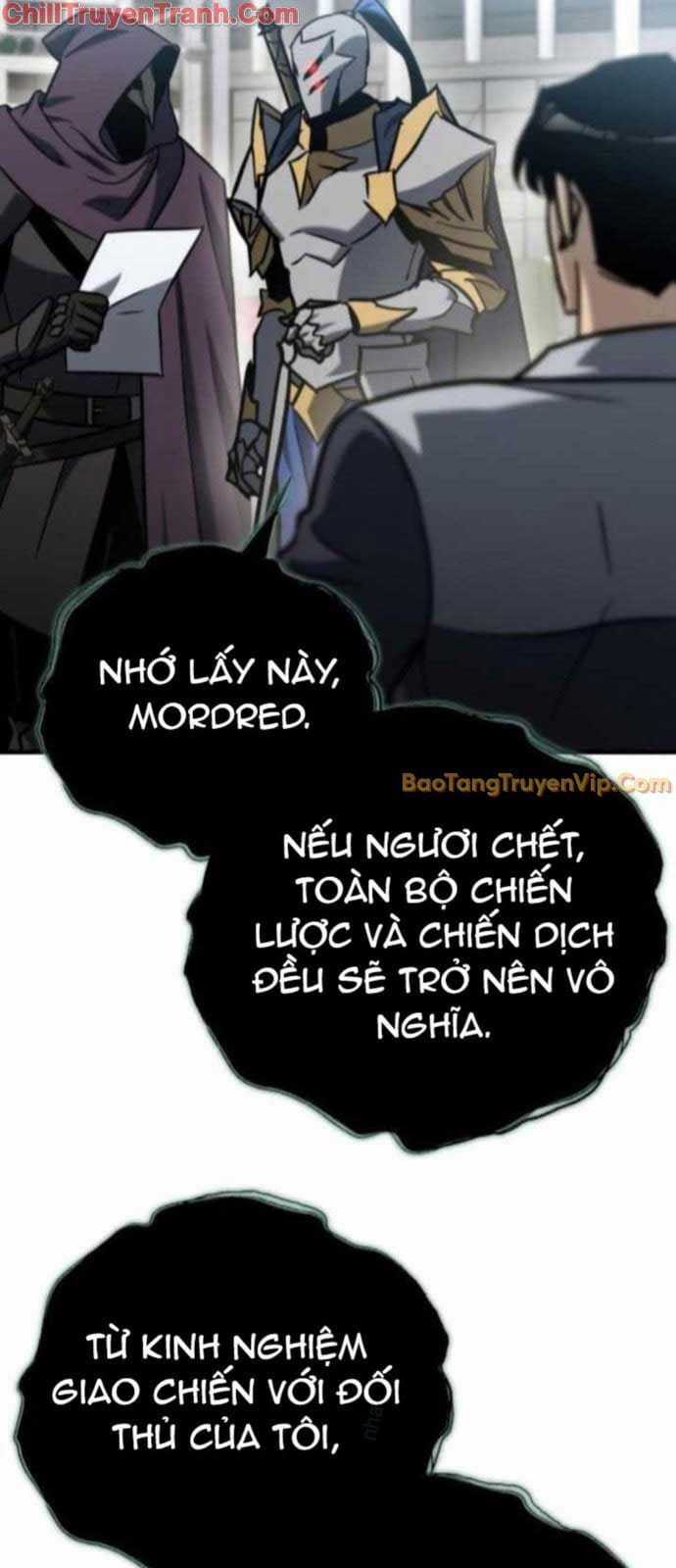 Mạt Thế Hậu Cần - Chapter 35 - Trang 22