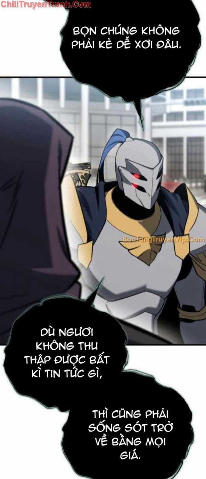 Mạt Thế Hậu Cần - Chapter 35 - Trang 23