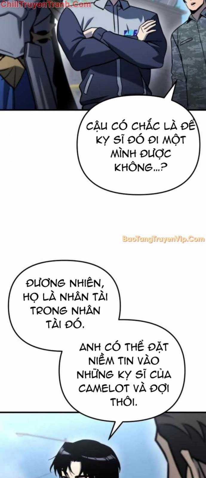 Mạt Thế Hậu Cần - Chapter 35 - Trang 27