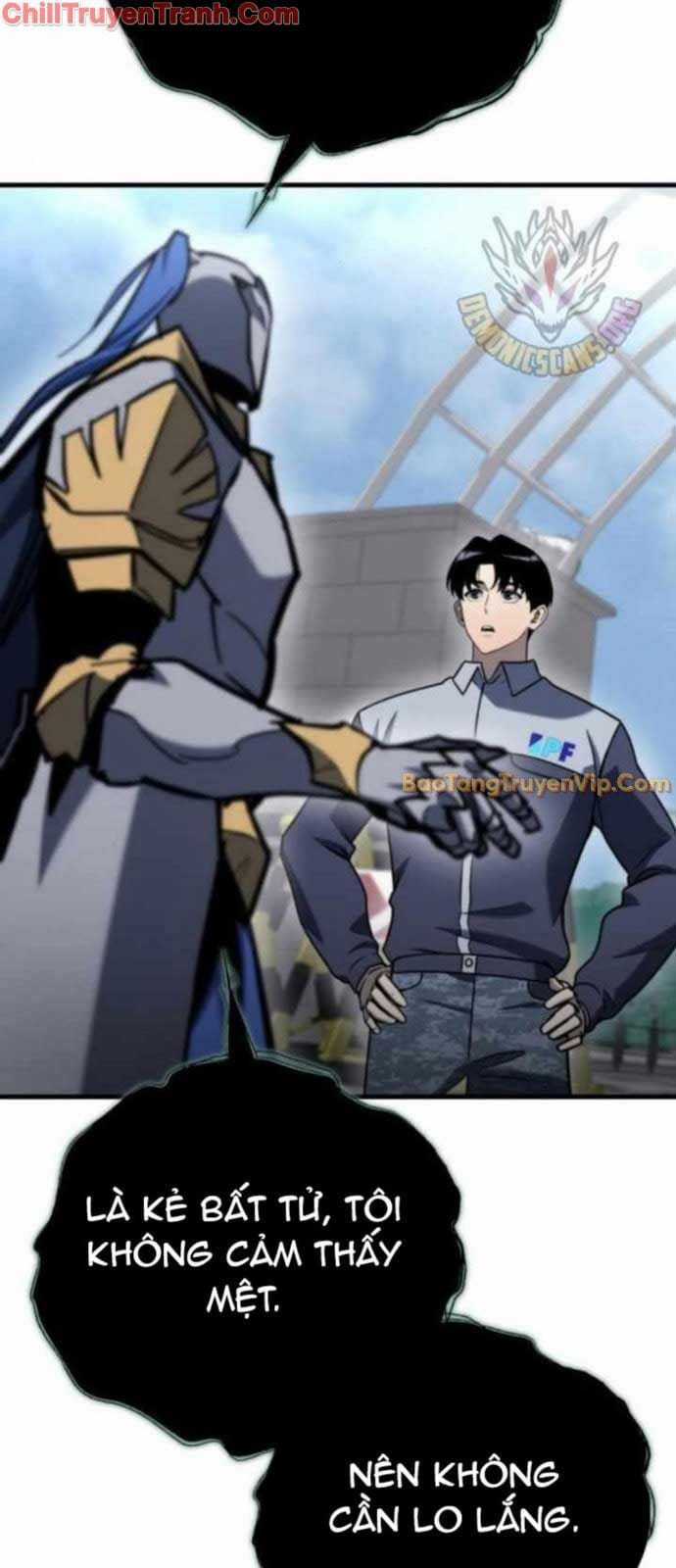 Mạt Thế Hậu Cần - Chapter 35 - Trang 30