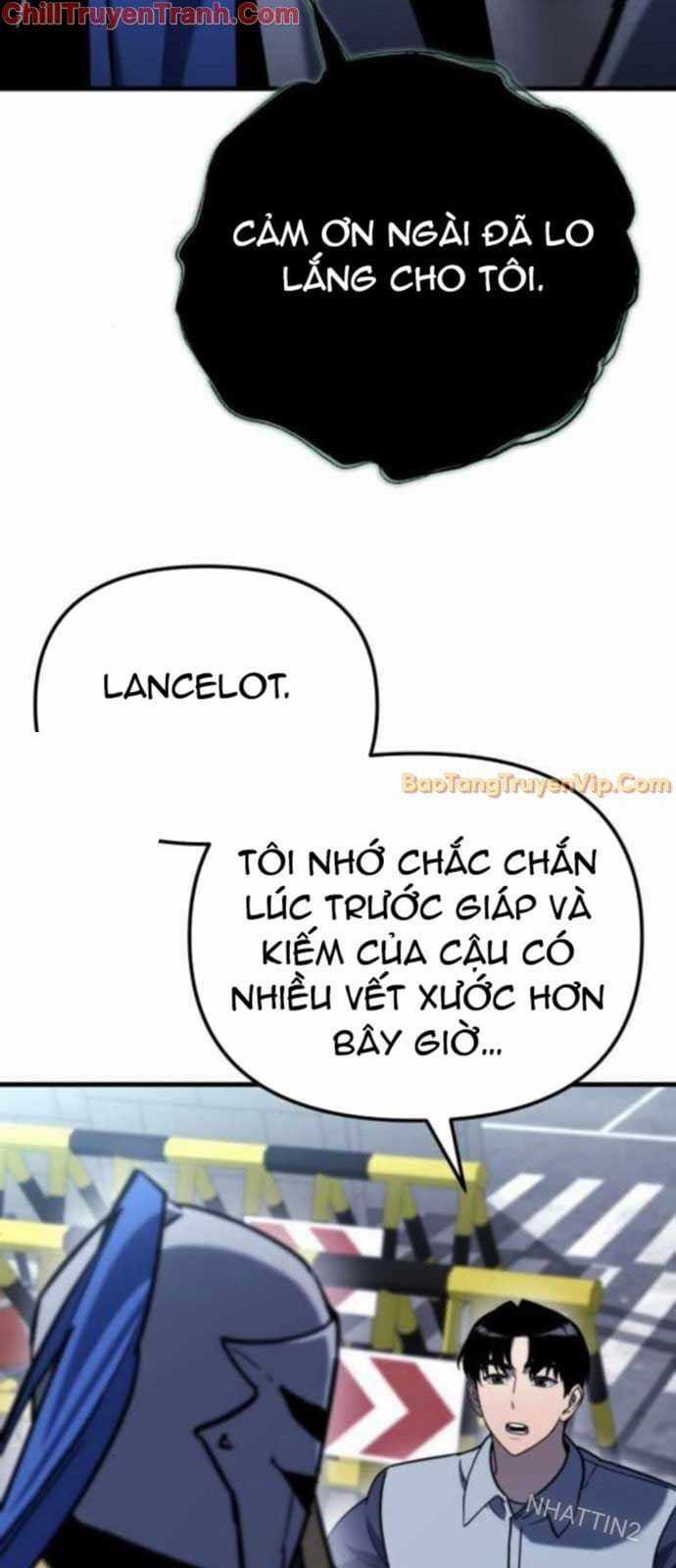 Mạt Thế Hậu Cần - Chapter 35 - Trang 33