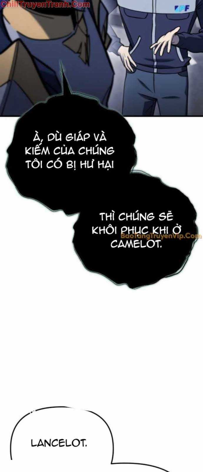 Mạt Thế Hậu Cần - Chapter 35 - Trang 34