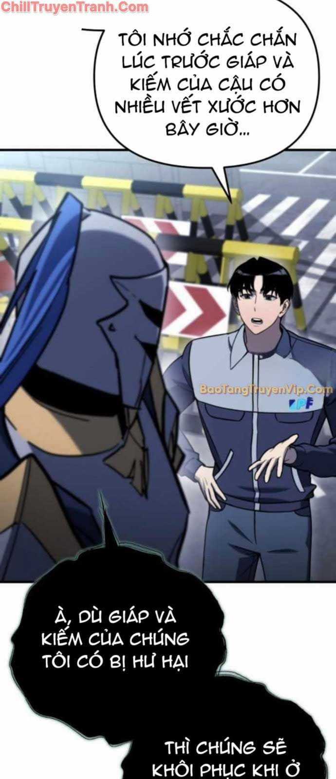 Mạt Thế Hậu Cần - Chapter 35 - Trang 35