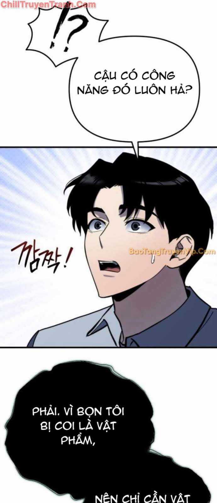 Mạt Thế Hậu Cần - Chapter 35 - Trang 37