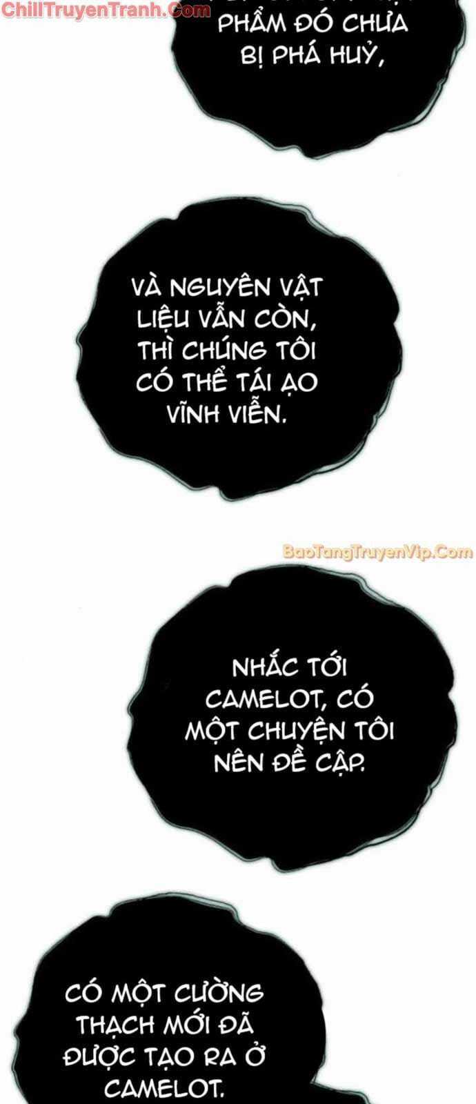 Mạt Thế Hậu Cần - Chapter 35 - Trang 38