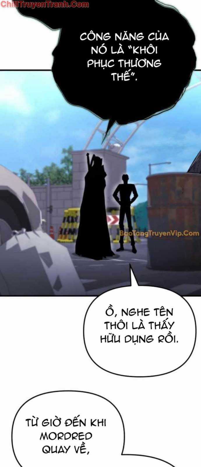 Mạt Thế Hậu Cần - Chapter 35 - Trang 39