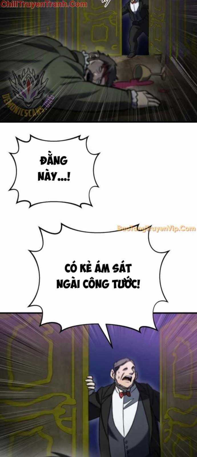 Mạt Thế Hậu Cần - Chapter 35 - Trang 5