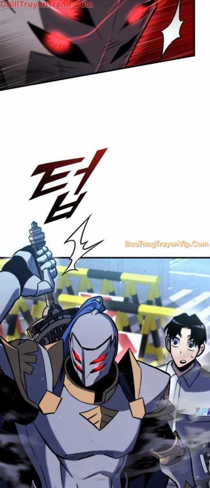 Mạt Thế Hậu Cần - Chapter 35 - Trang 41