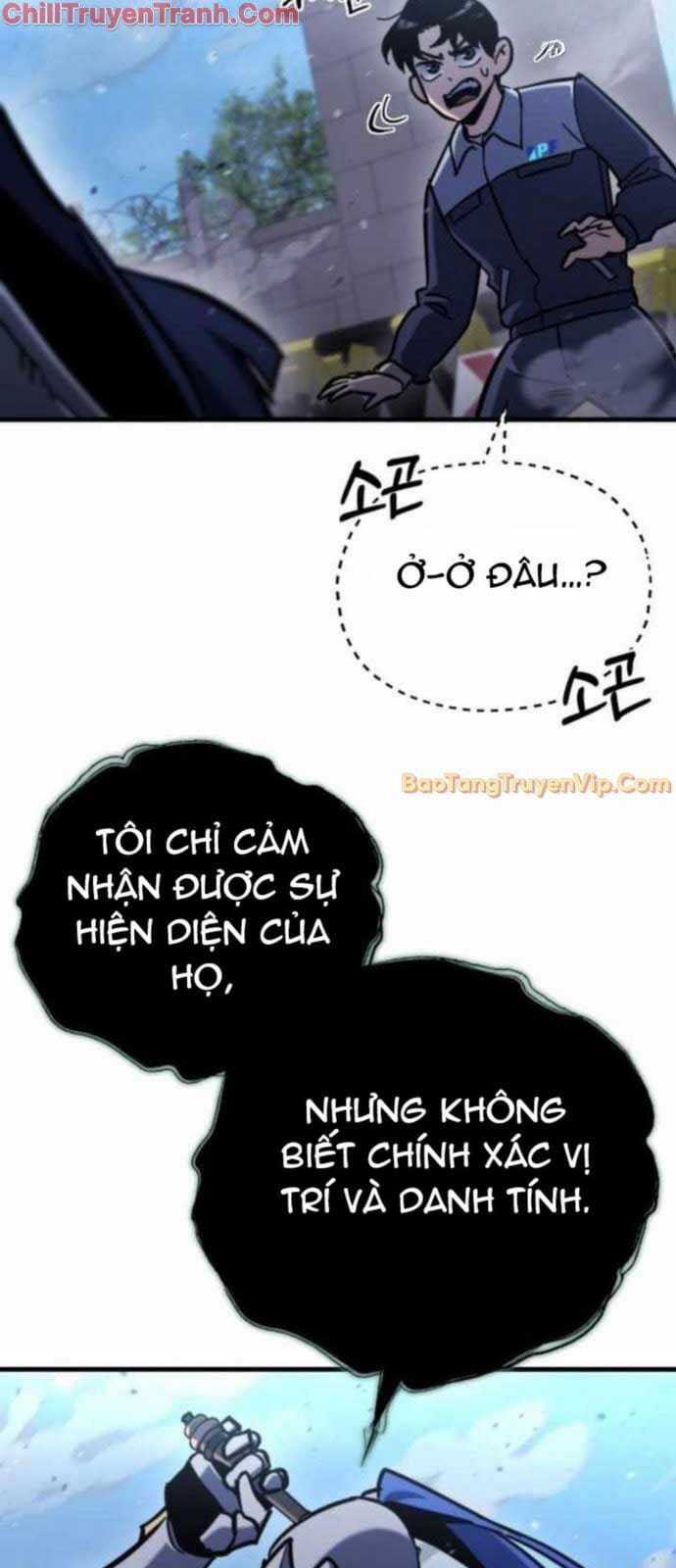 Mạt Thế Hậu Cần - Chapter 35 - Trang 46