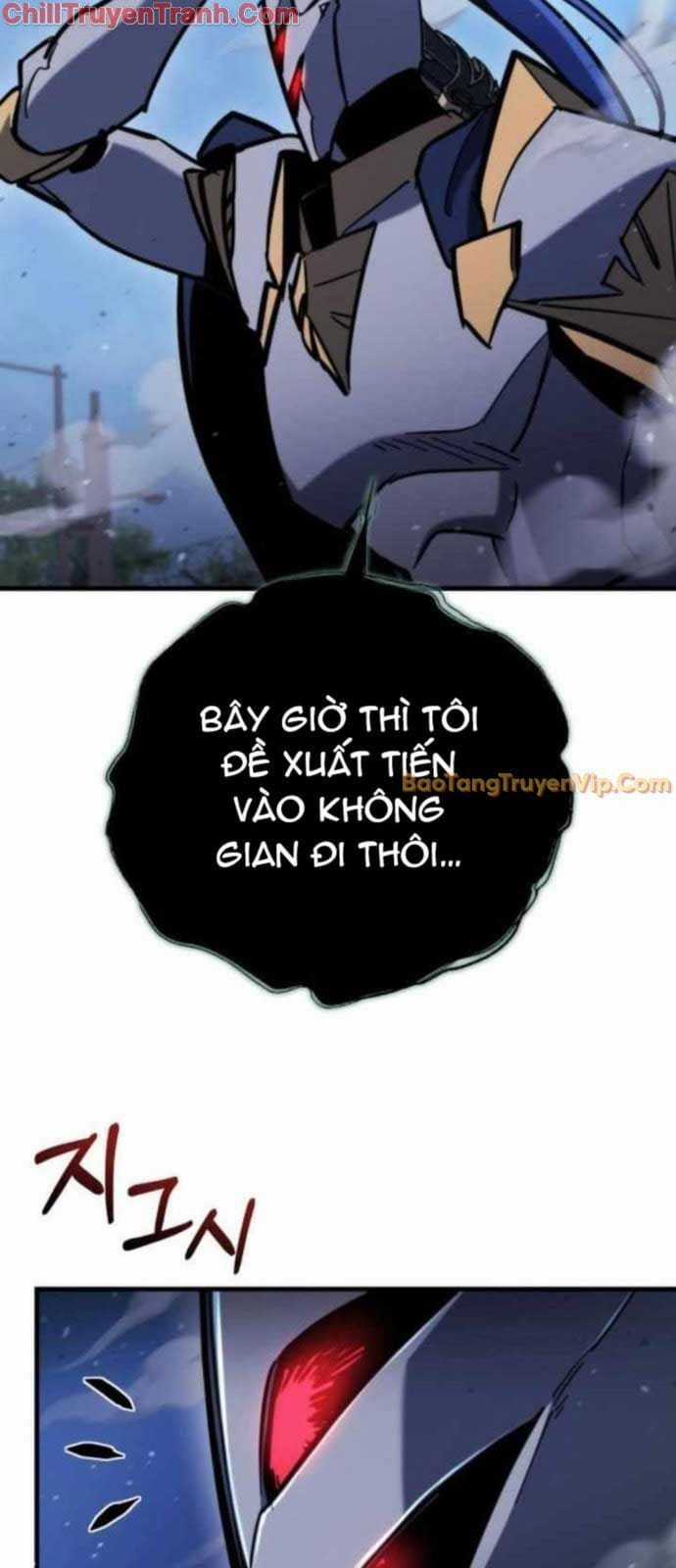Mạt Thế Hậu Cần - Chapter 35 - Trang 47