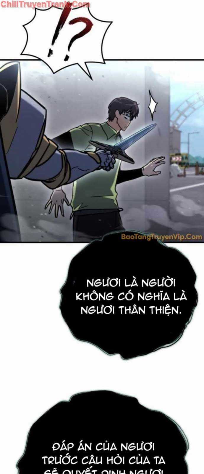 Mạt Thế Hậu Cần - Chapter 35 - Trang 55