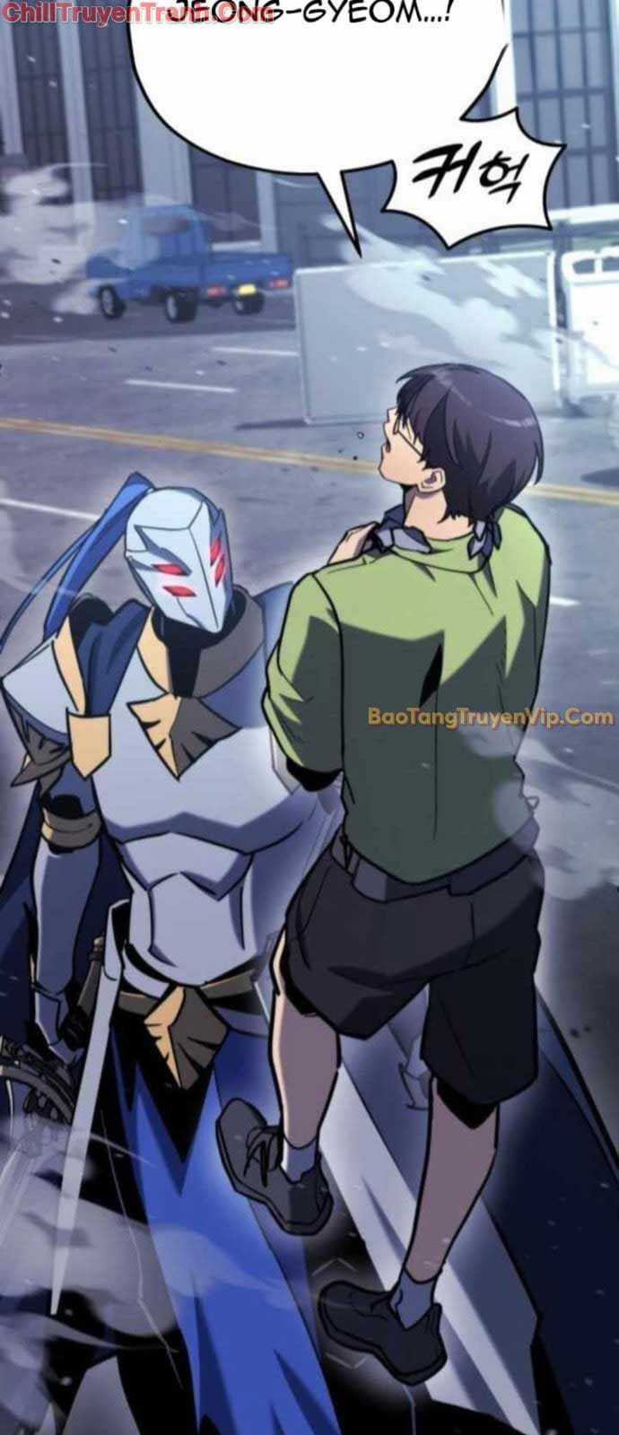 Mạt Thế Hậu Cần - Chapter 35 - Trang 66