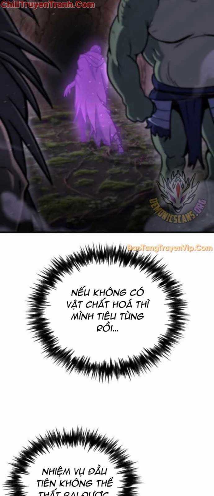 Mạt Thế Hậu Cần - Chapter 35 - Trang 97