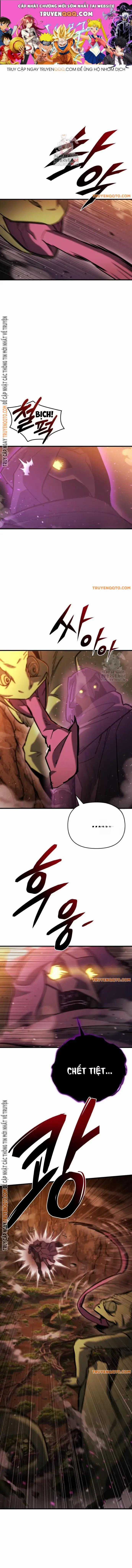 Mạt Thế Hậu Cần - Chapter 36 - Trang 1