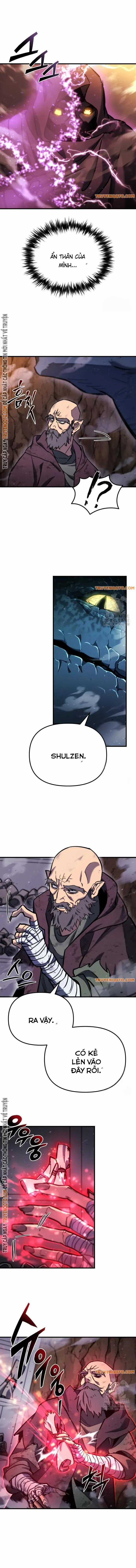 Mạt Thế Hậu Cần - Chapter 36 - Trang 2