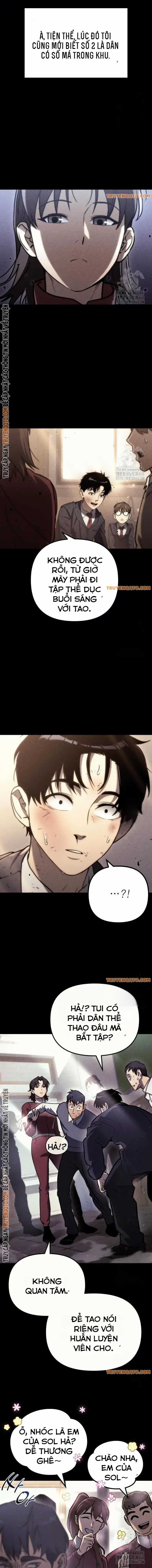 Mạt Thế Hậu Cần - Chapter 36 - Trang 11