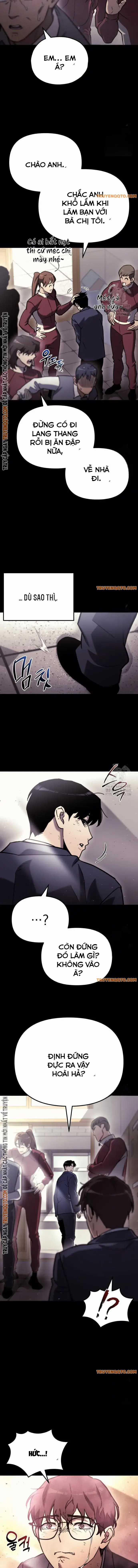 Mạt Thế Hậu Cần - Chapter 36 - Trang 12