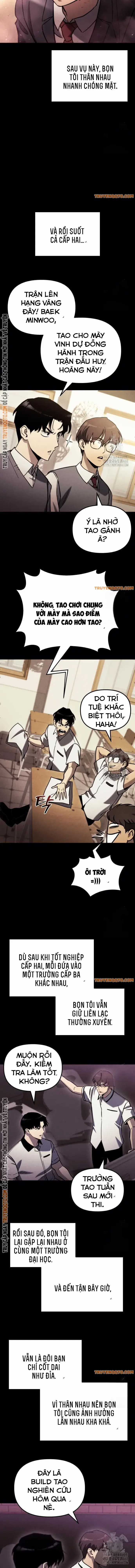 Mạt Thế Hậu Cần - Chapter 36 - Trang 13