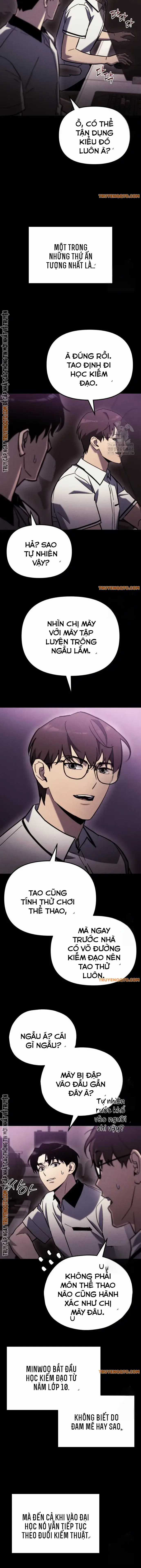 Mạt Thế Hậu Cần - Chapter 36 - Trang 14