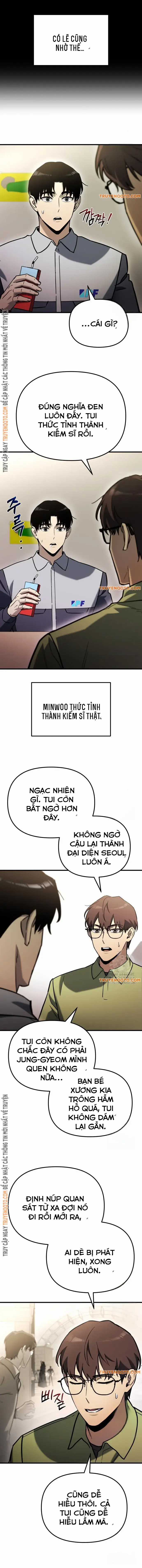 Mạt Thế Hậu Cần - Chapter 36 - Trang 15