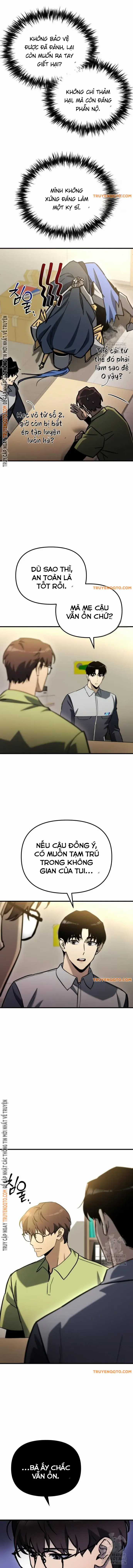 Mạt Thế Hậu Cần - Chapter 36 - Trang 17