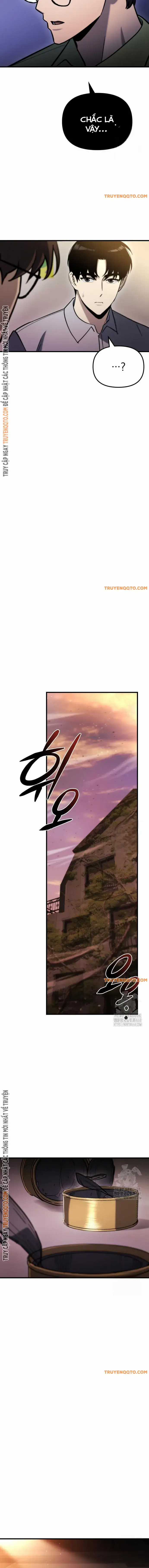 Mạt Thế Hậu Cần - Chapter 36 - Trang 18