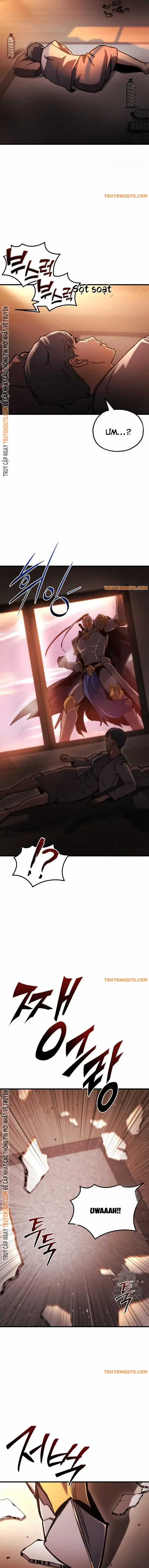 Mạt Thế Hậu Cần - Chapter 36 - Trang 19