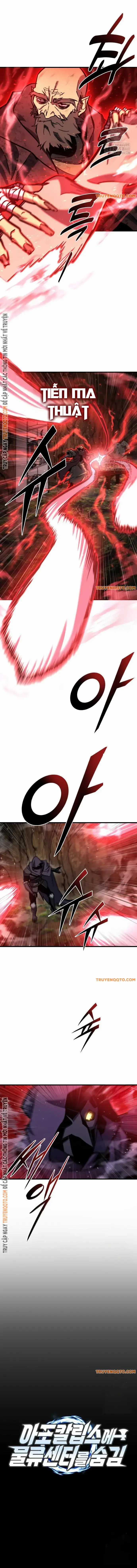 Mạt Thế Hậu Cần - Chapter 36 - Trang 3