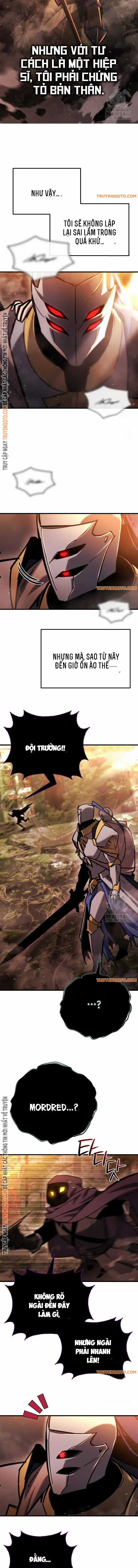 Mạt Thế Hậu Cần - Chapter 36 - Trang 23