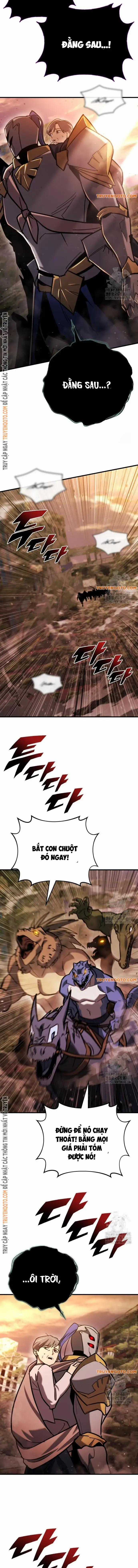 Mạt Thế Hậu Cần - Chapter 36 - Trang 24