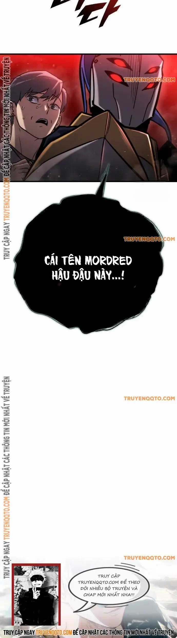 Mạt Thế Hậu Cần - Chapter 36 - Trang 25